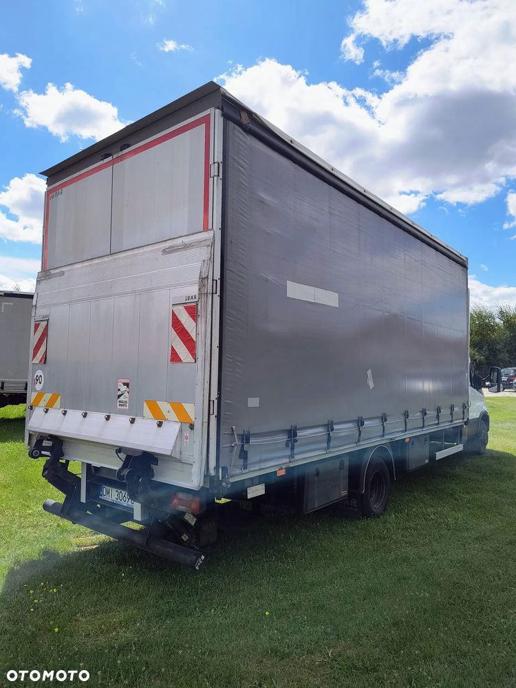 Iveco Daily 70C21 - 5