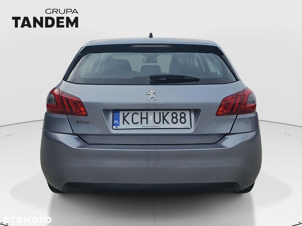 Peugeot 308 1.2 PureTech Active Pack S&S - 7