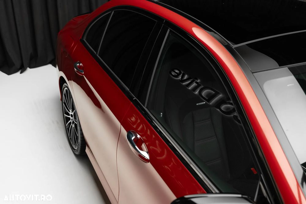 Mercedes-Benz E 53 AMG - 4