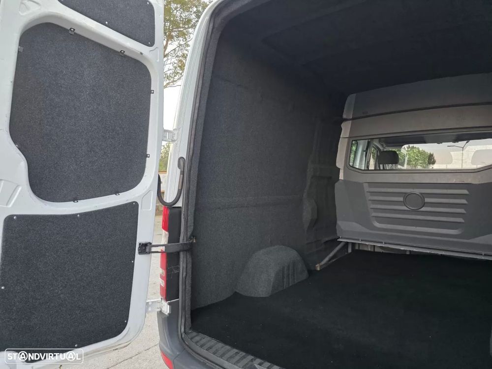 Mercedes-Benz Sprinter 314 CDI/37 CD - 25
