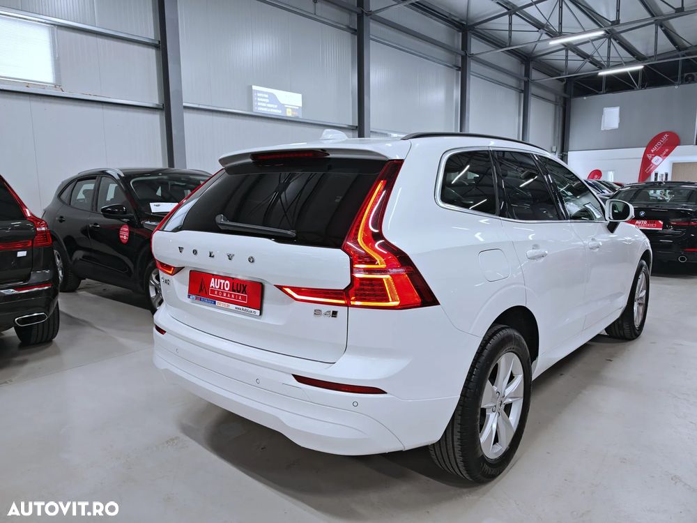Volvo XC 60 B4 D AWD Core - 5