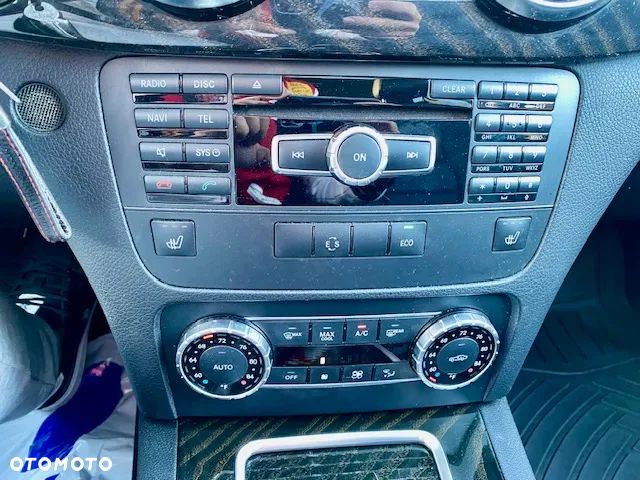 Mercedes-Benz GLK - 18