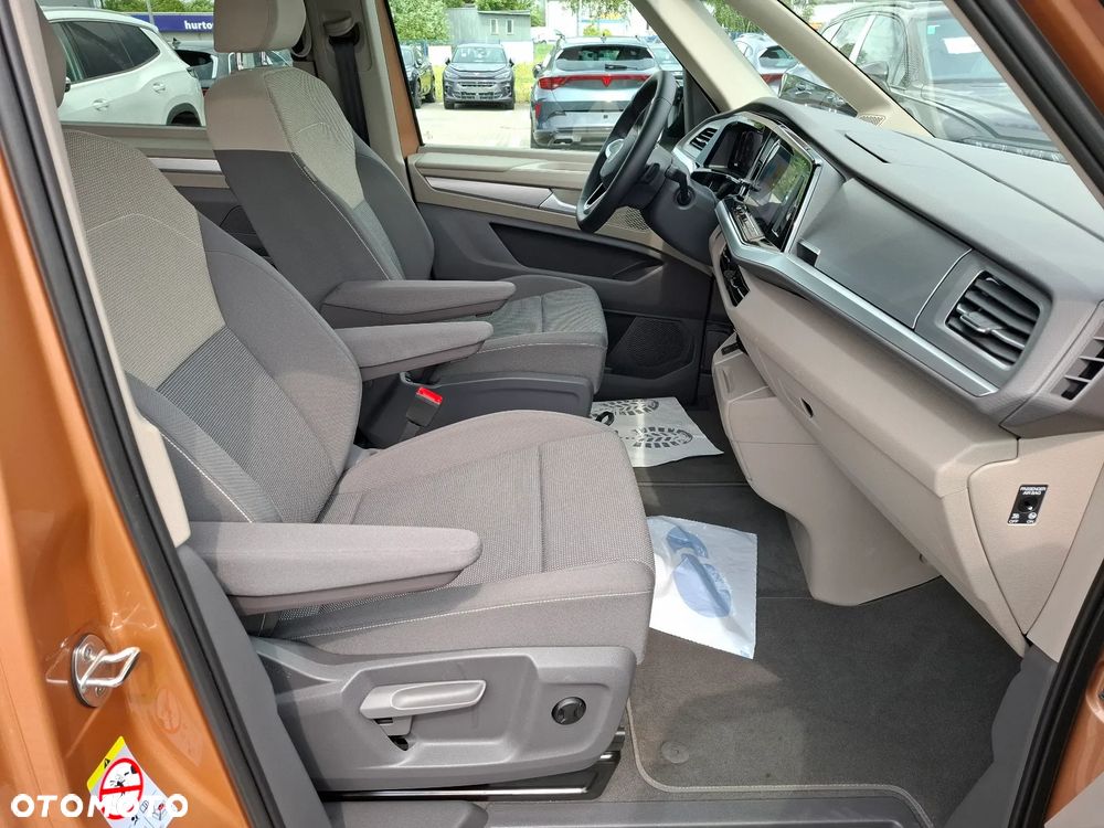 Volkswagen Multivan 2.0 TDI L2 Life DSG - 14