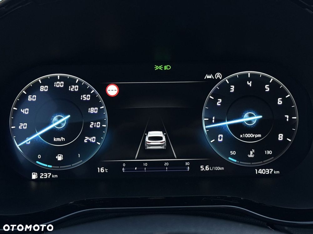 Kia ProCeed 1.5 T-GDI GT Line - 23