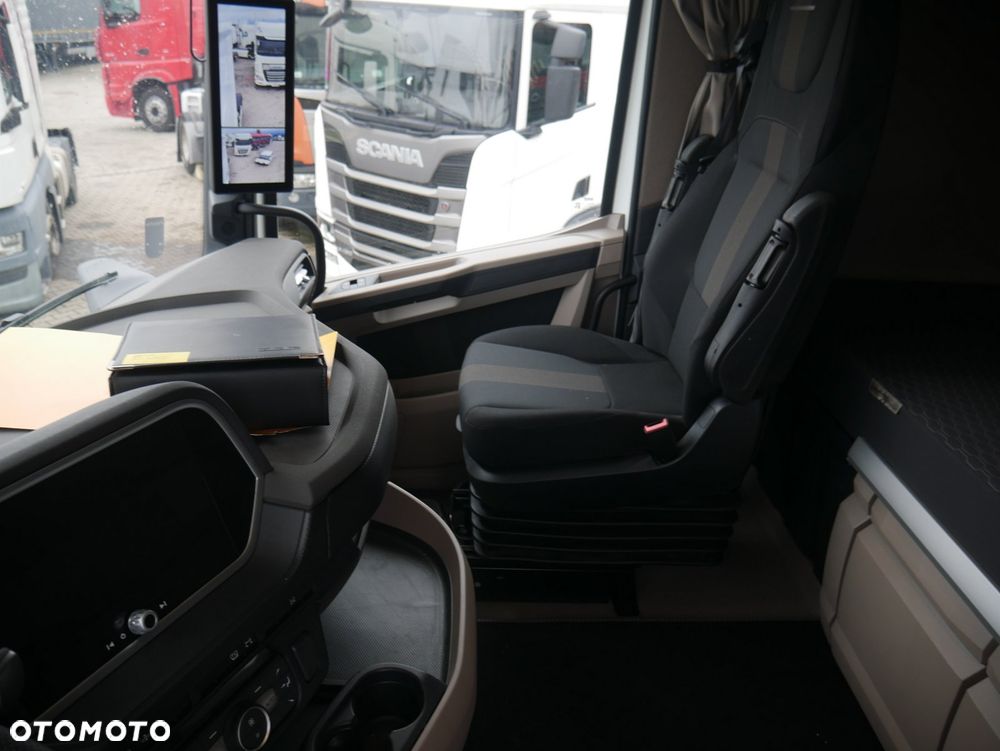 DAF DAF XG 480 FT 4X2 AUTOMAT - 7