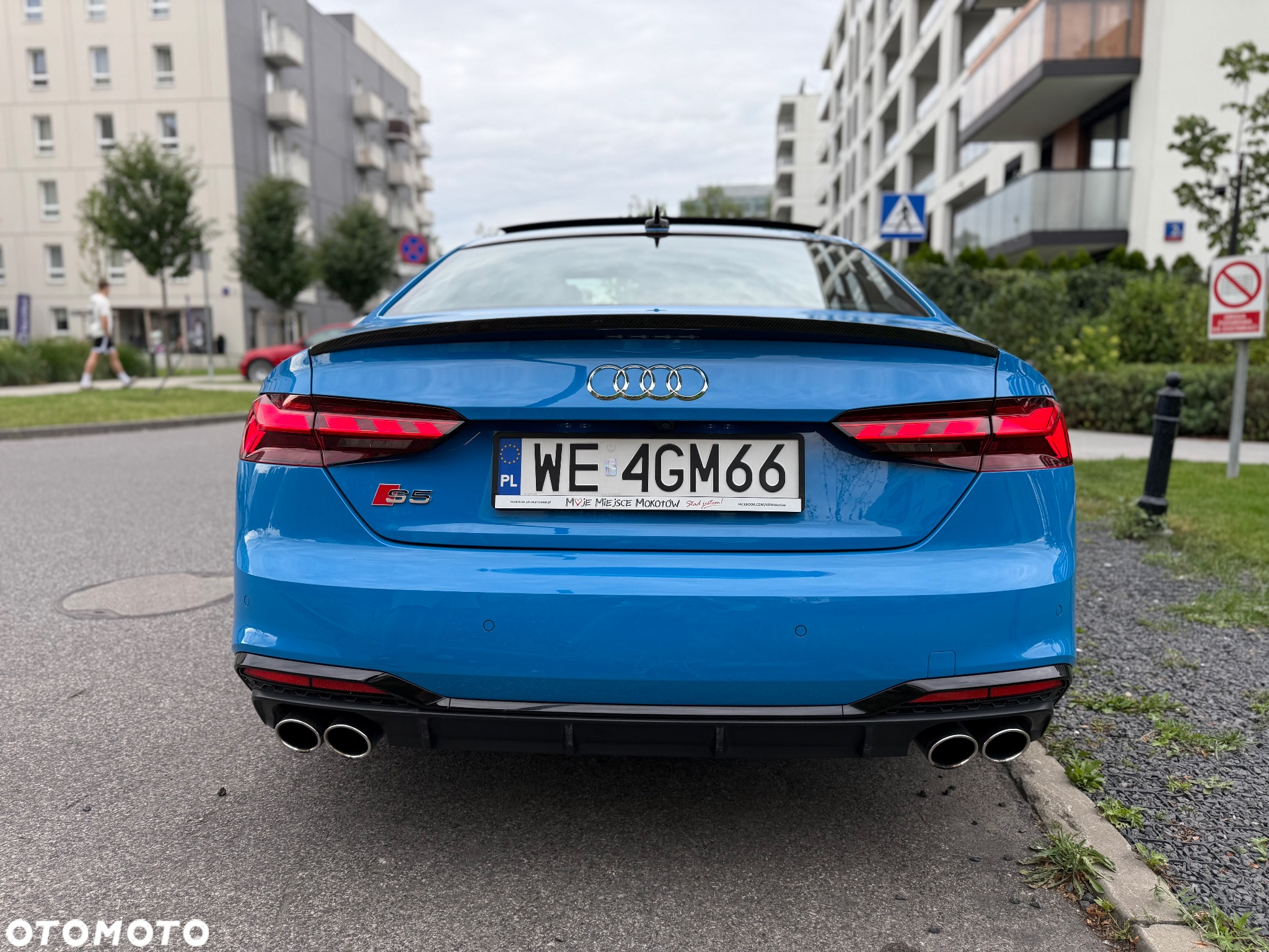 Audi S5 Coupé 3.0 TFSI quattro tiptronic - 11