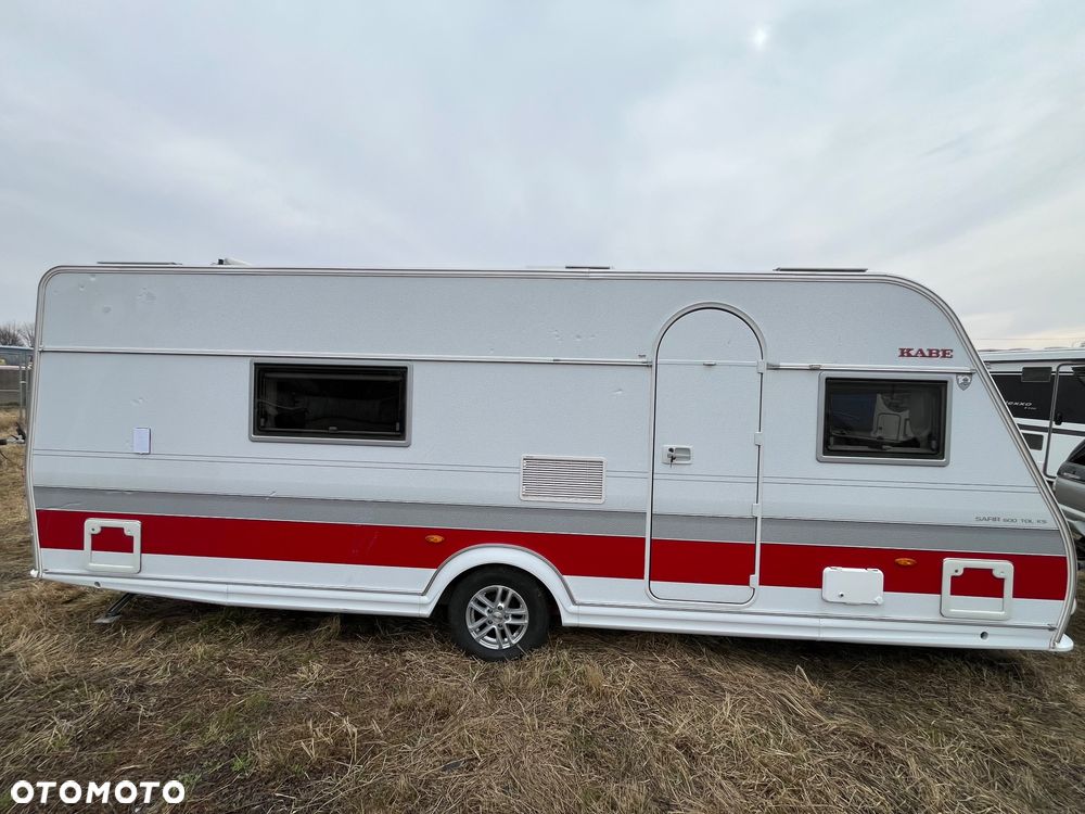 Kabe SAFIR 600 tdl ks - 2