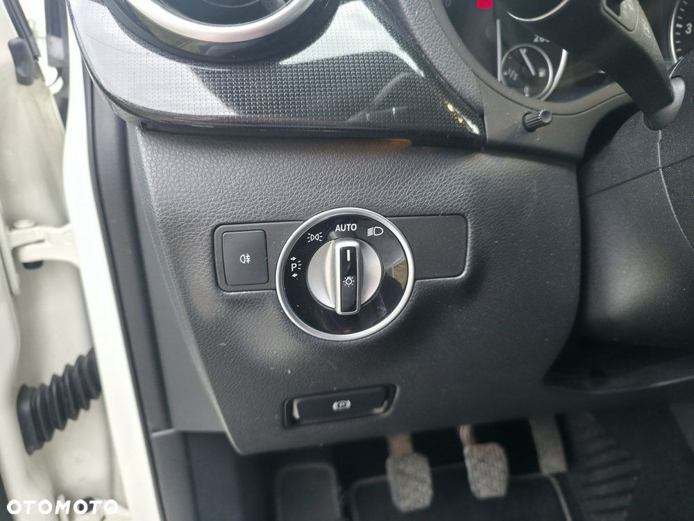 Mercedes-Benz Klasa B - 24