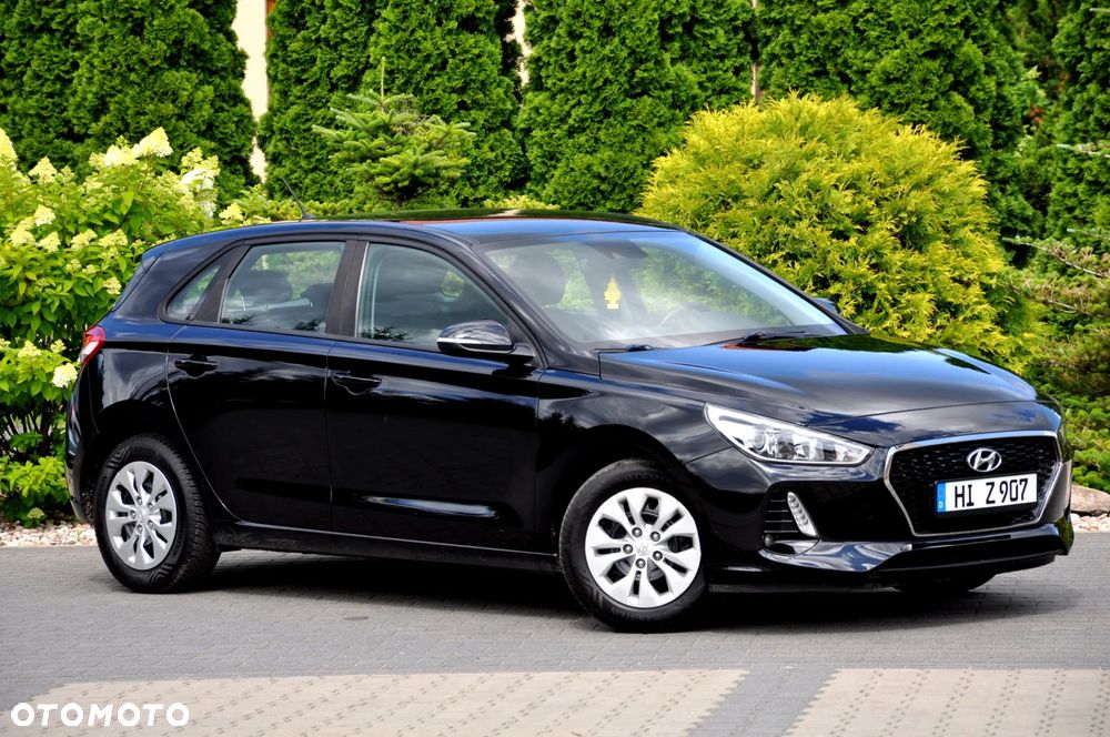Hyundai i30 1.4 Style - 3