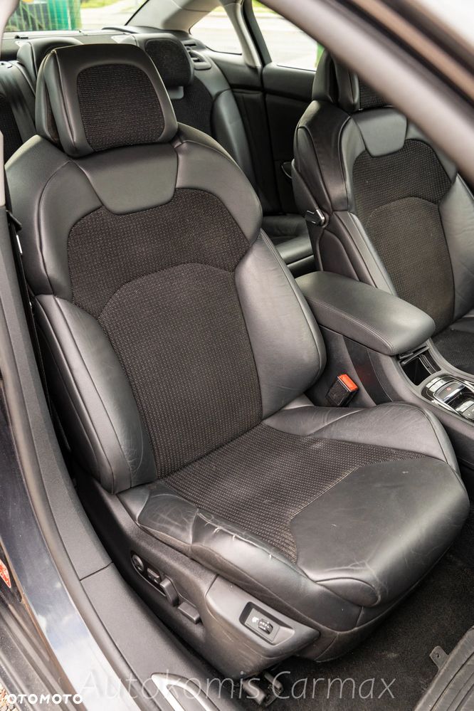 Citroën C5 2.0 HDi Exclusive - 20