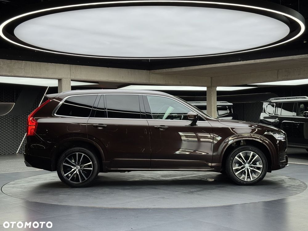 Volvo XC 90 B5 D AWD Momentum Pro 7os - 7