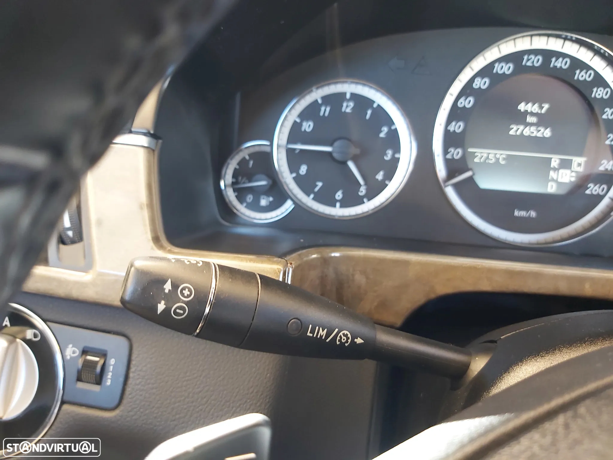 Mercedes-Benz E 350 CDi Elegance BlueEfficiency - 40