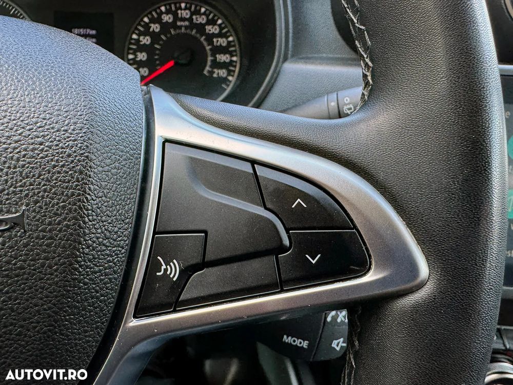 Dacia Duster ECO-G 100 Prestige - 21