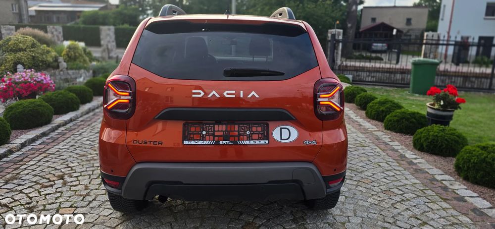 Dacia Duster TCe 150 4WD Prestige - 6