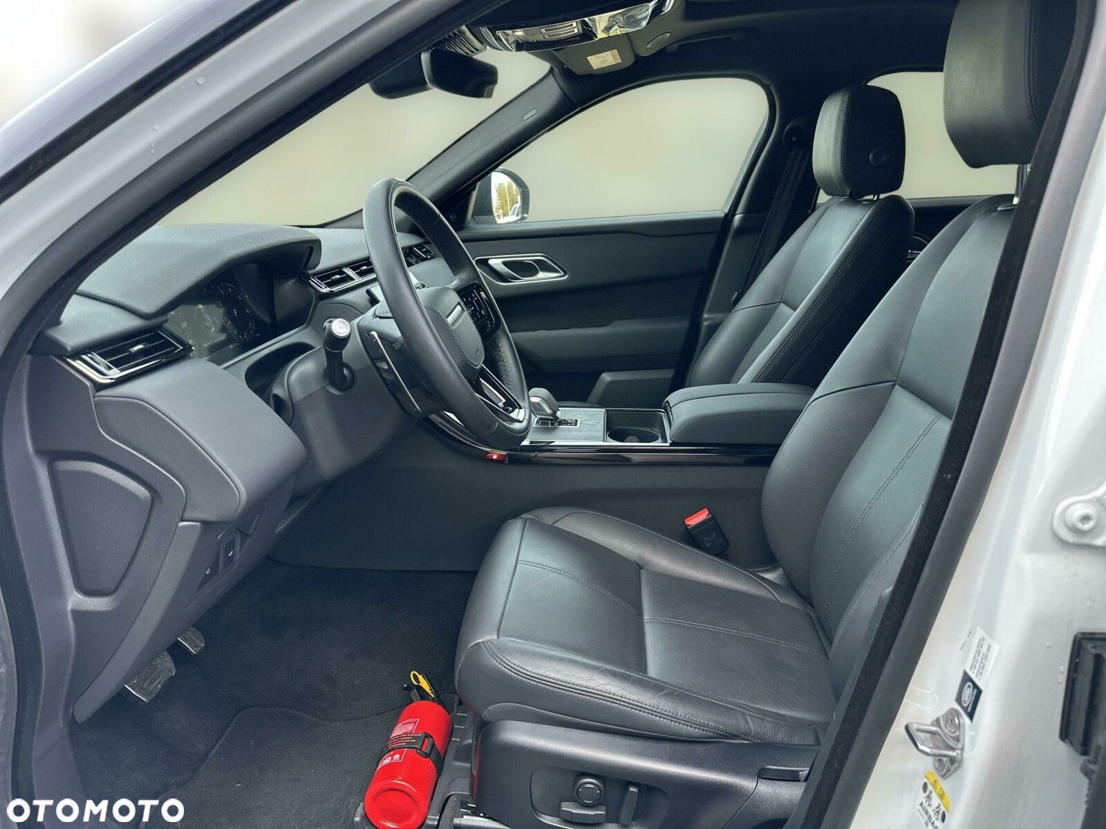 Land Rover Range Rover Velar - 9