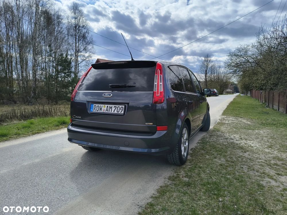 Ford C-MAX ver-2-0-tdci-edition - 27