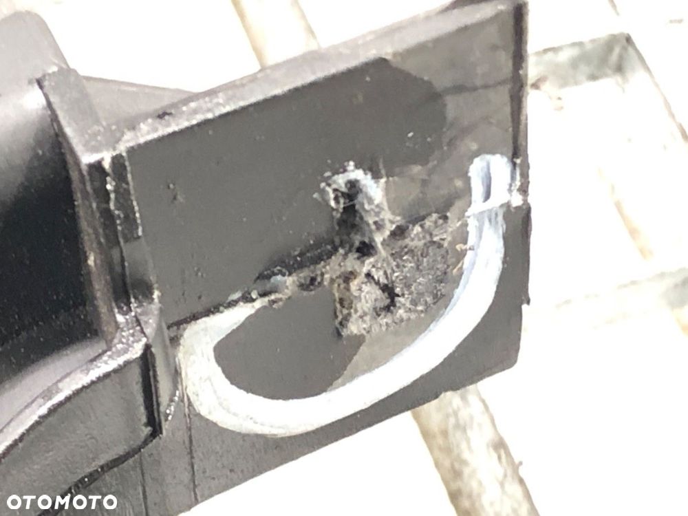 PAS PRZEDNI  PEUGEOT 5008 (0U_, 0E_) 2009 - 2017 1.6 16V 115 kW [156 KM] benzyna 2009 - 2017 - 4