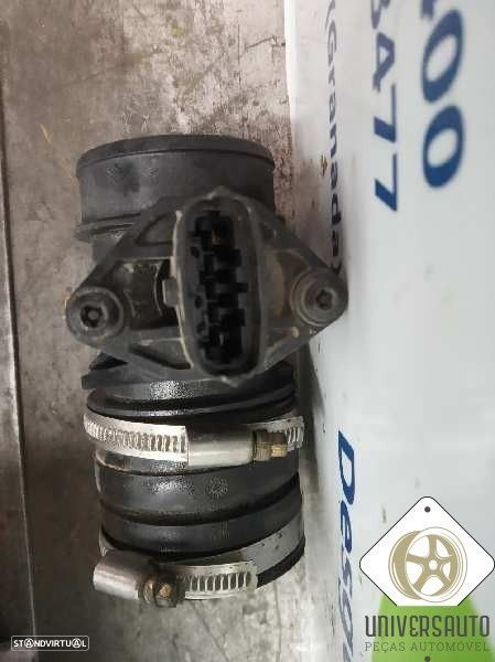 MEDIDOR DE MASSA DE AR OPEL AGILA 2001 - 3