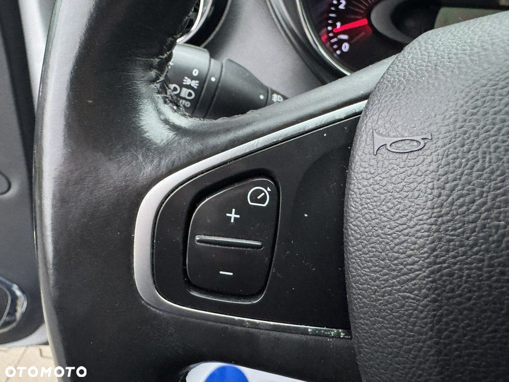 Renault Captur 1.5 dCi Energy Zen - 23