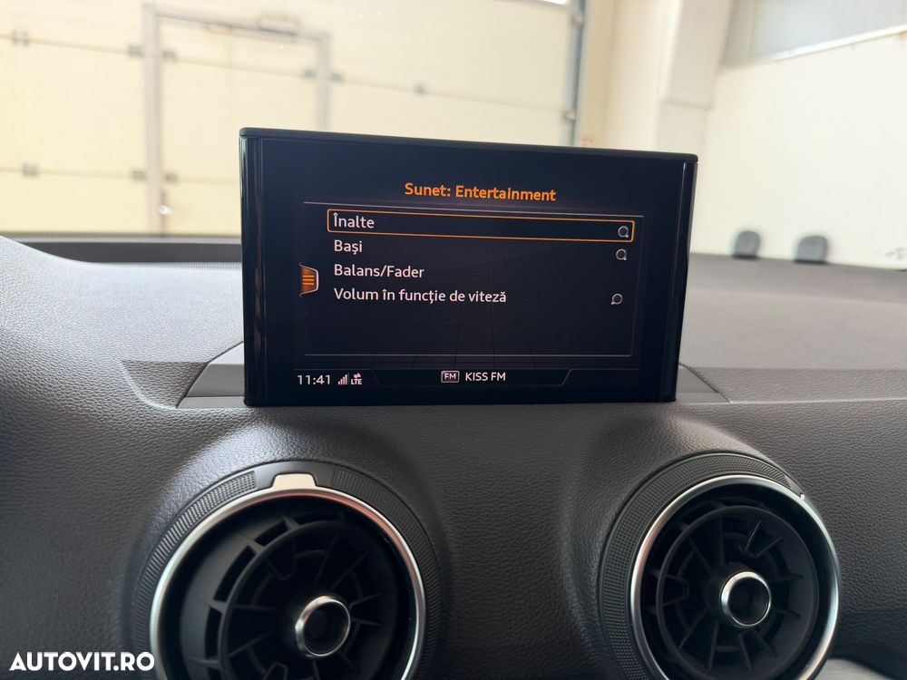 Audi Q2 - 15