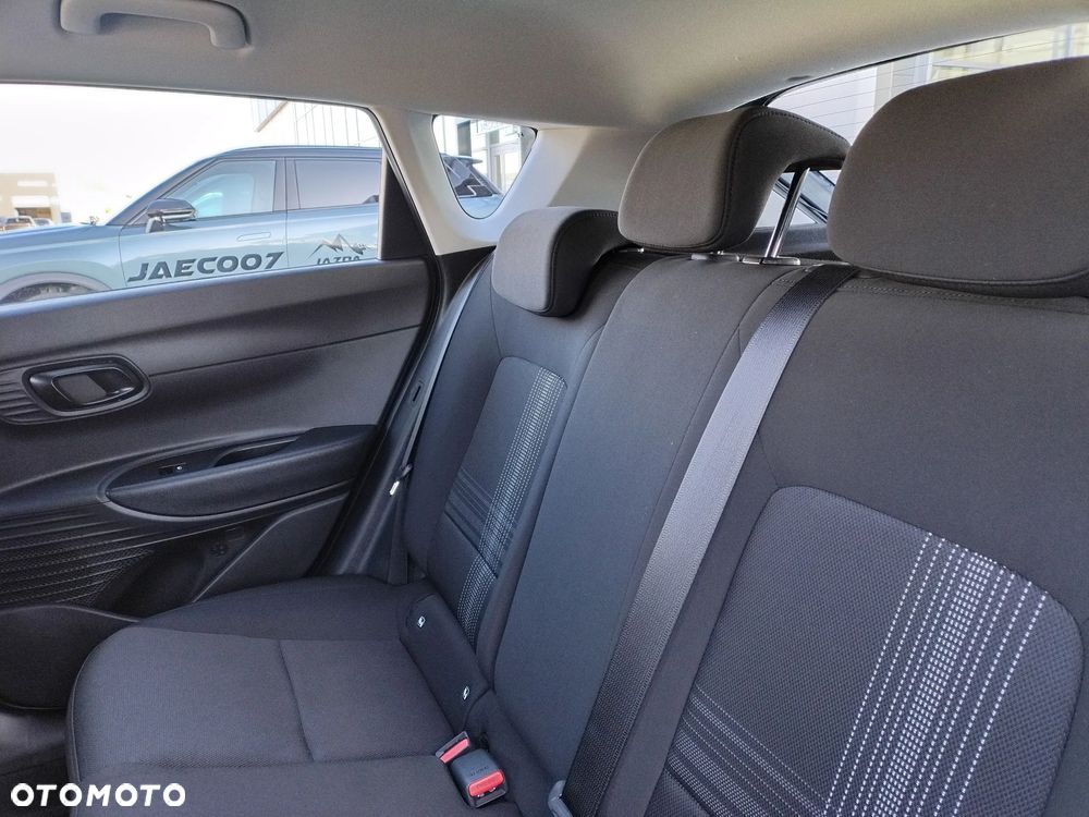Hyundai Bayon 2026