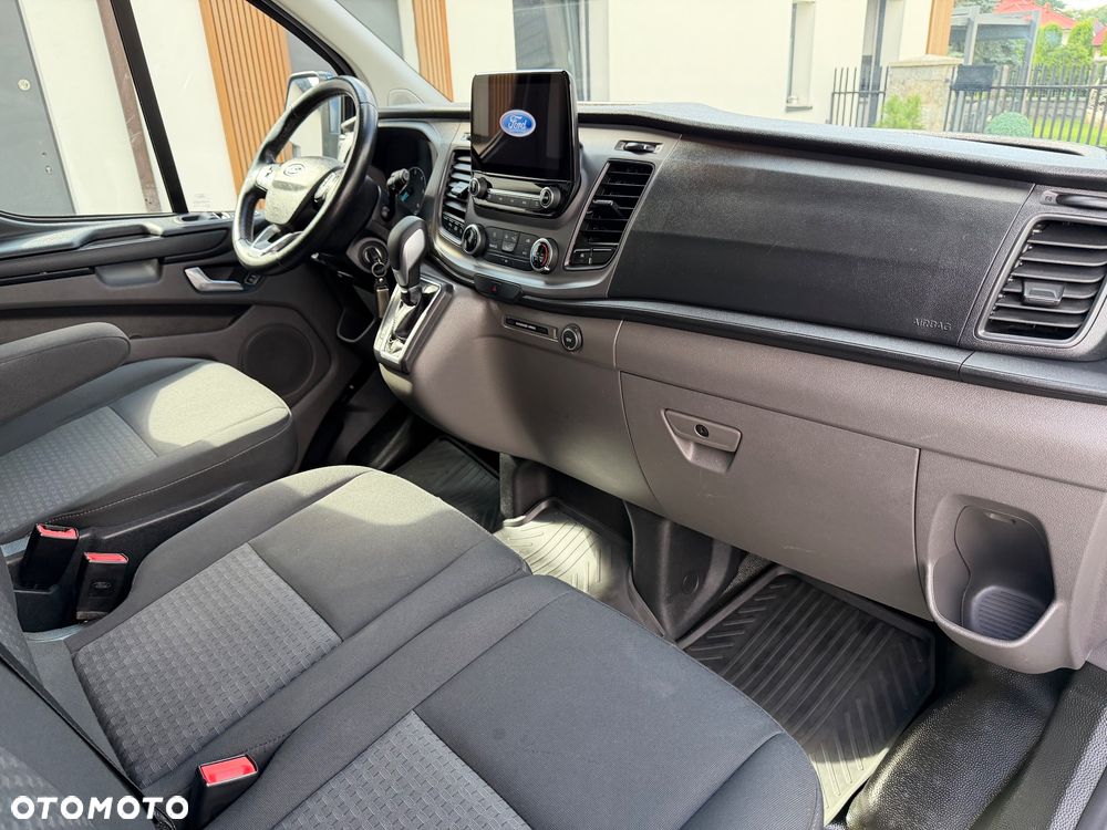 Ford Transit - 16
