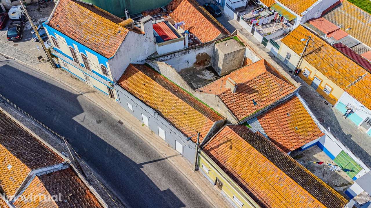 Moradia T3 para venda - Grande imagem: 4/13