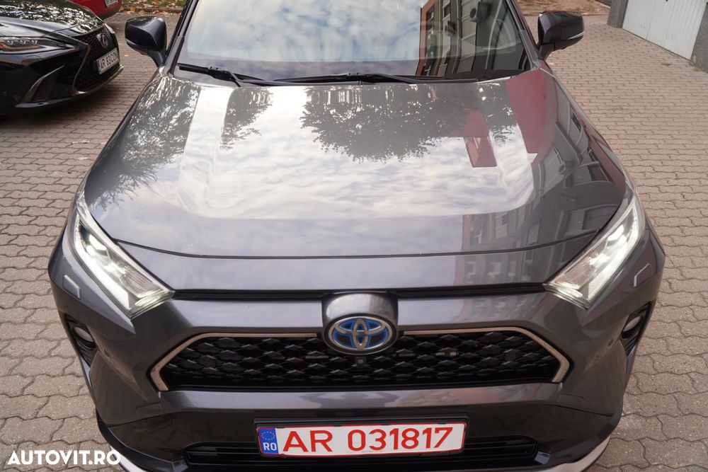 Toyota RAV4 - 14
