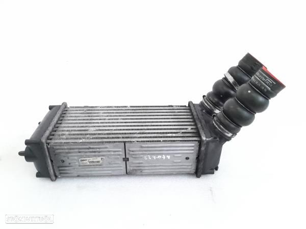Radiador Intercooler Peugeot 307 Sw (3H) - 3