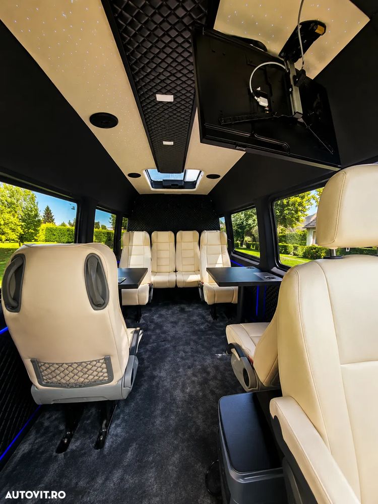 Mercedes-Benz Sprinter 902.622 - 4