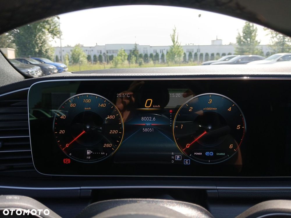 Mercedes-Benz GLE 300 d 4-Matic Premium Plus - 23
