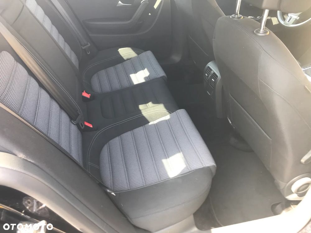Volkswagen CC 1.4 TSI BMT DSG - 17