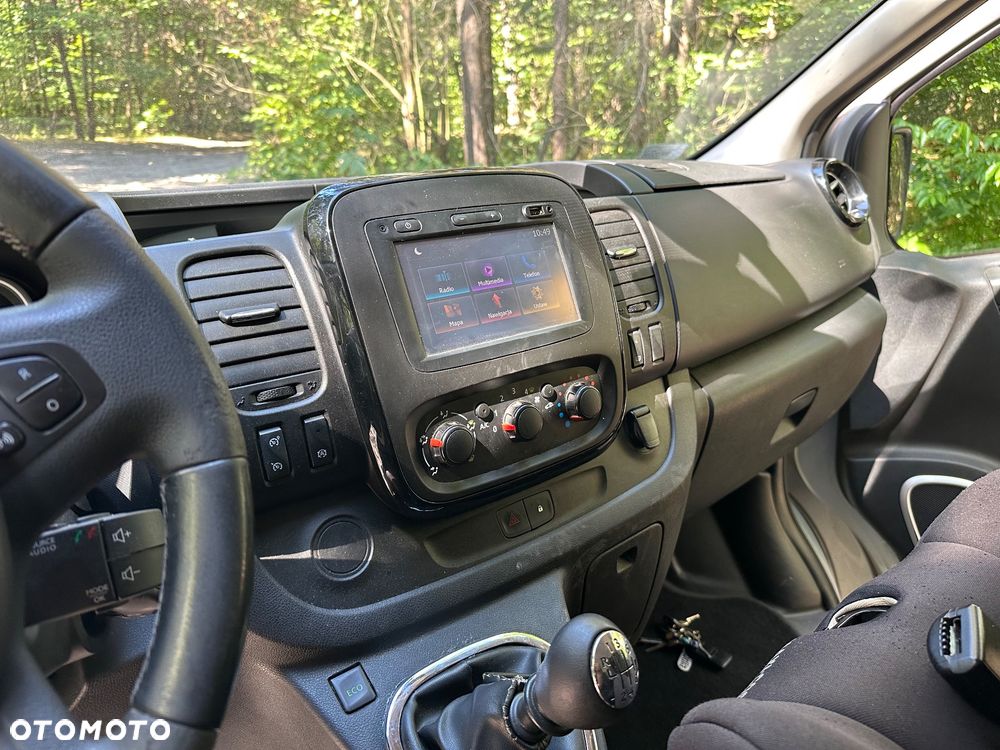 Opel Vivaro L2H1 2,9t Edition Premium - 7