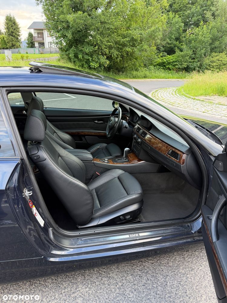 BMW Seria 3 - 15