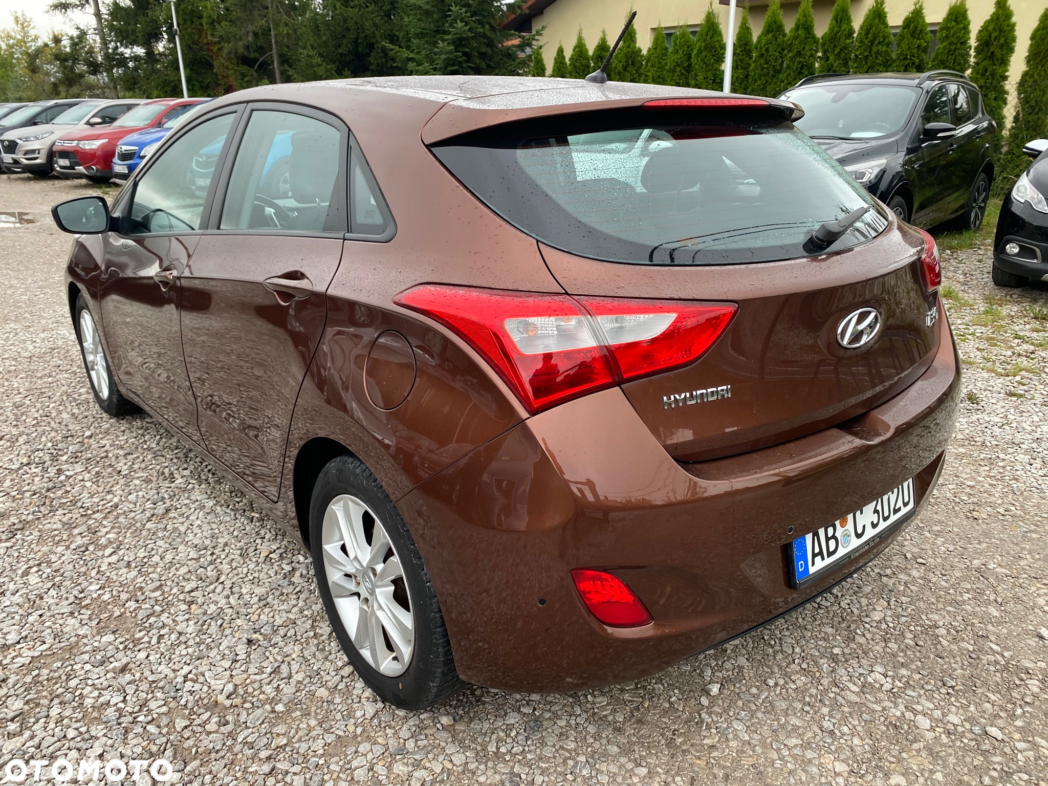 Hyundai i30 1.4 Premium - 13