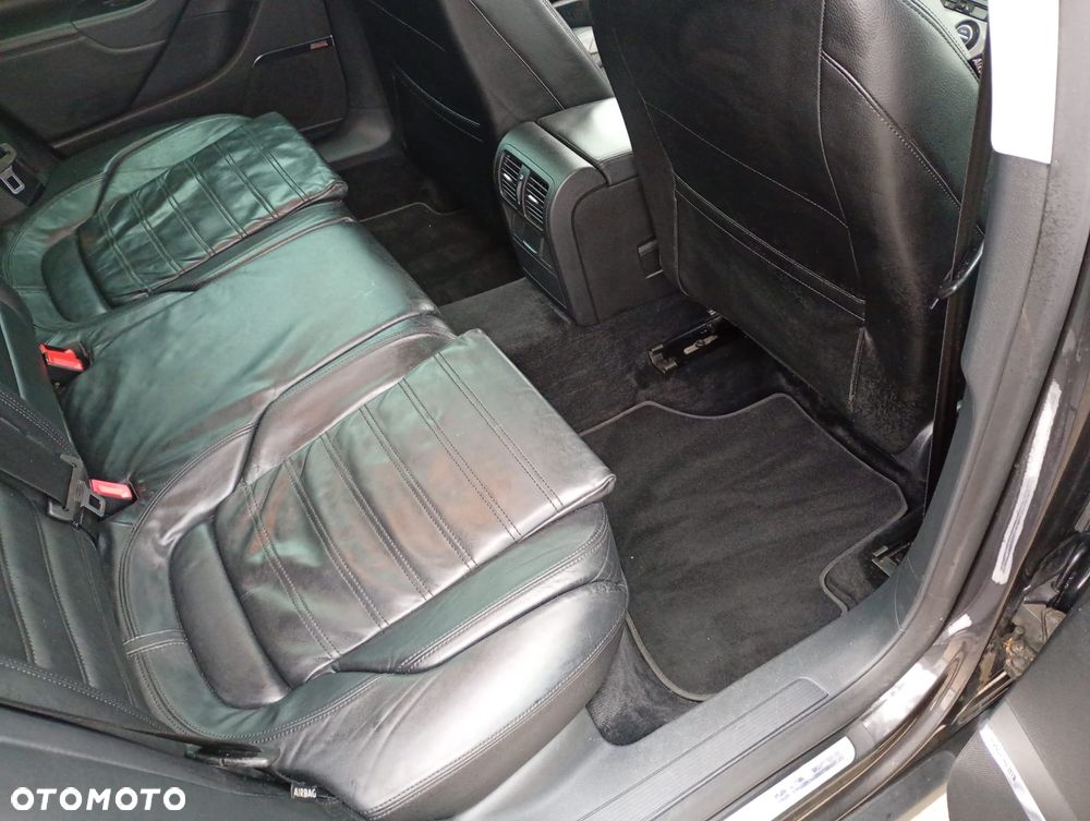 Volkswagen Passat 2.0 TDI 4Motion Highline - 8