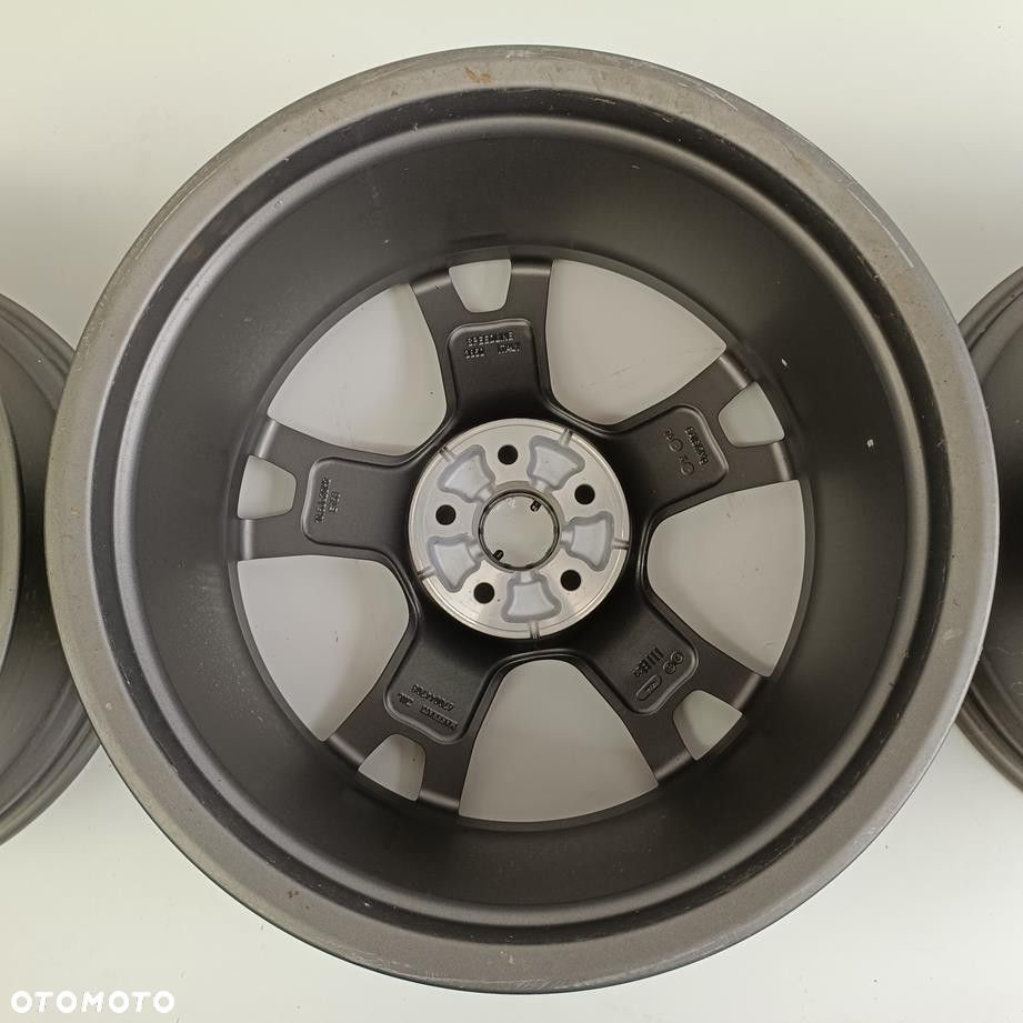 Alufelgi 5x114,3 20 Maserati Levante 670044701 670044708 4szt (F8507) - 6