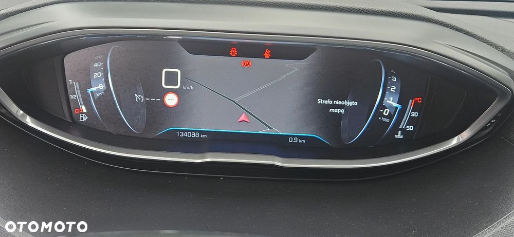 Peugeot 3008 1.2 PureTech Crossway S&S - 25