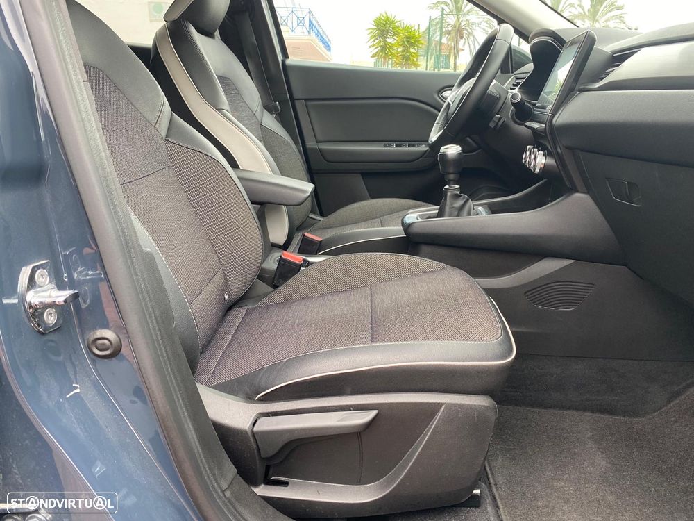 Renault Captur TCe 90 INTENS - 7