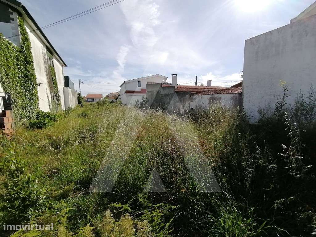 Terreno para construção na Gafanha da Nazaré - Grande imagem: 5/7