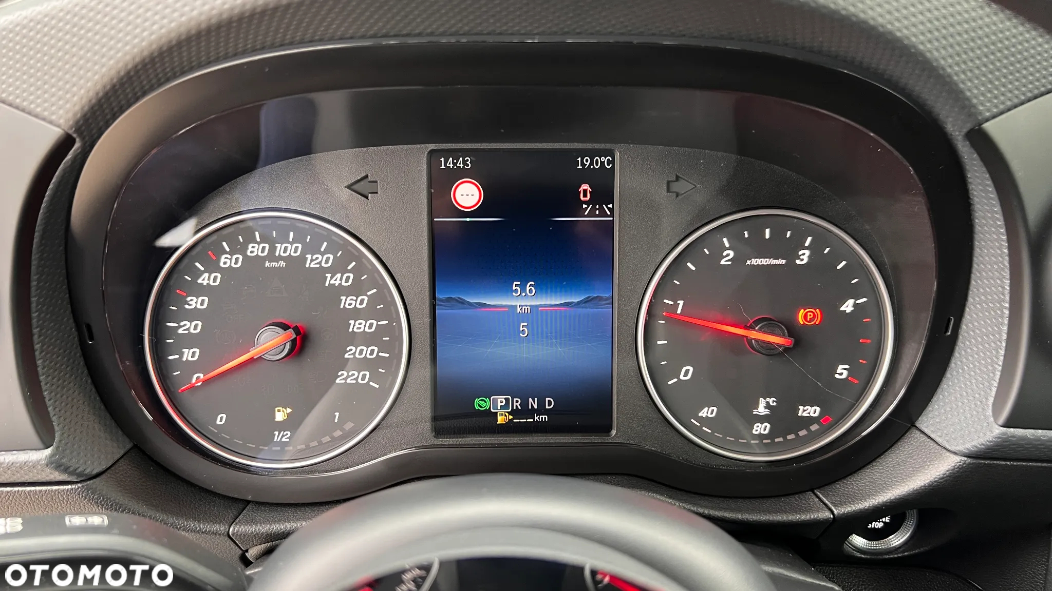 Mercedes-Benz Citan - 25