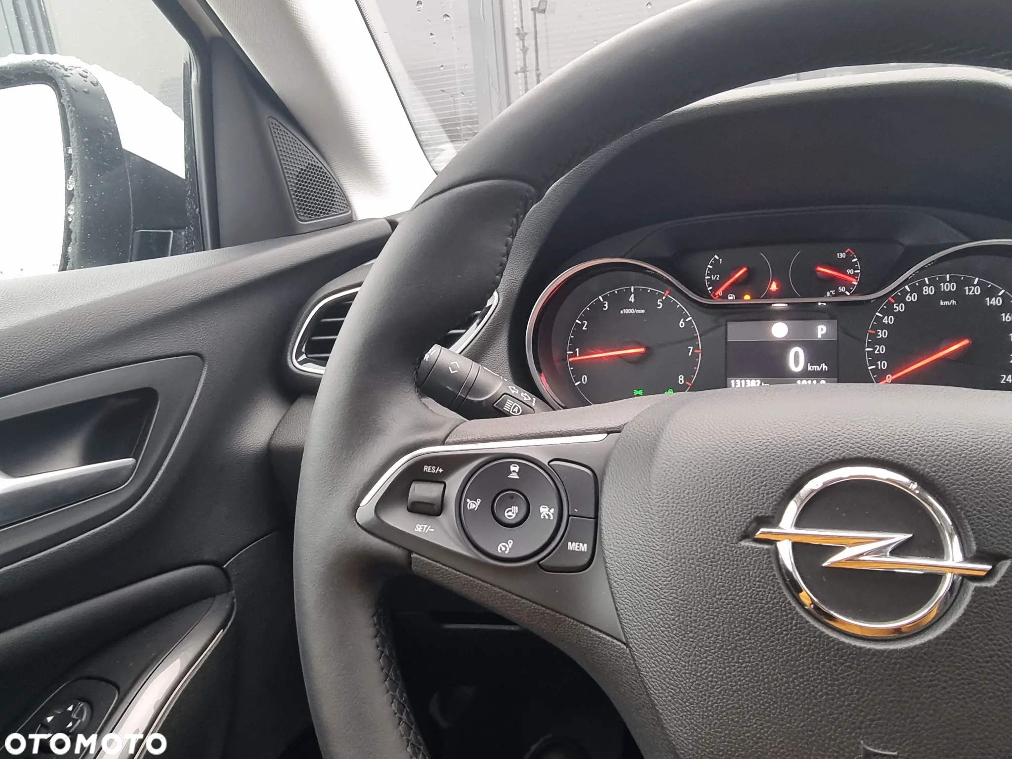 Opel Grandland X 2.0 CDTI Elite S&S - 24