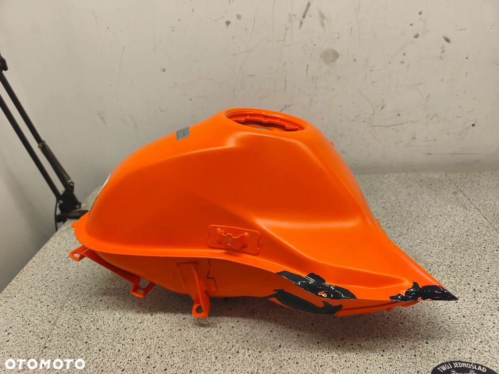 Bak, zbiornik paliwa KTM 790 890 Duke - 4