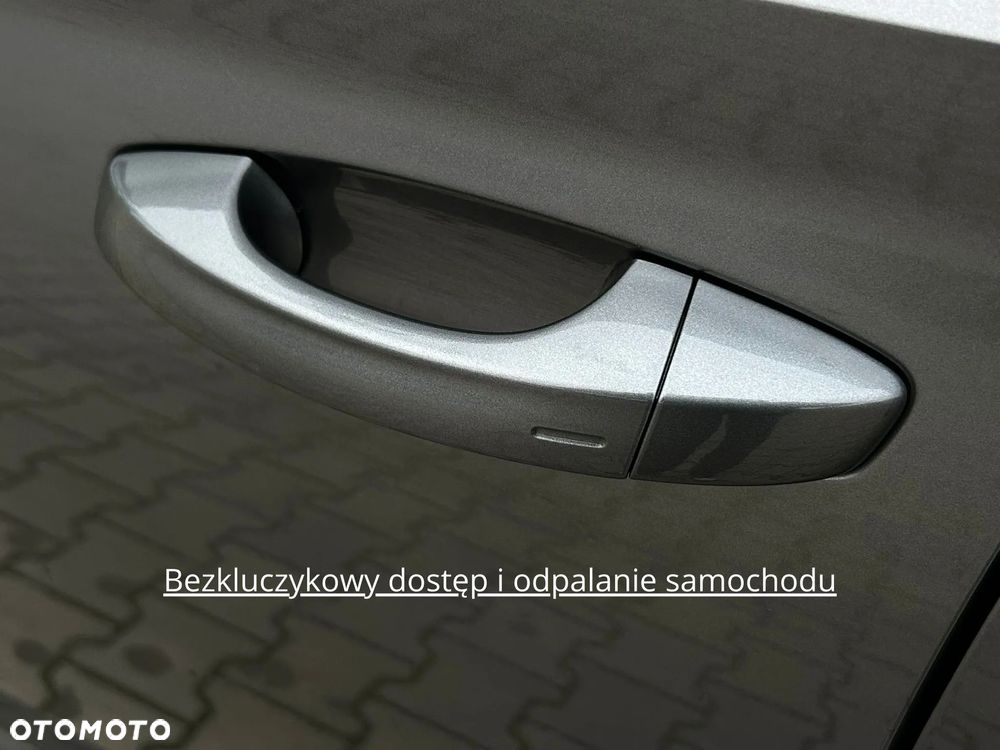 Skoda Superb 2.0 TDI DSG Ambition - 10