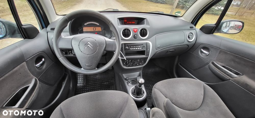 Citroën C3 1.4 Style - 12