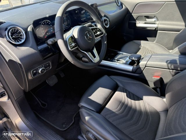 Mercedes-Benz EQA 250+ - 22