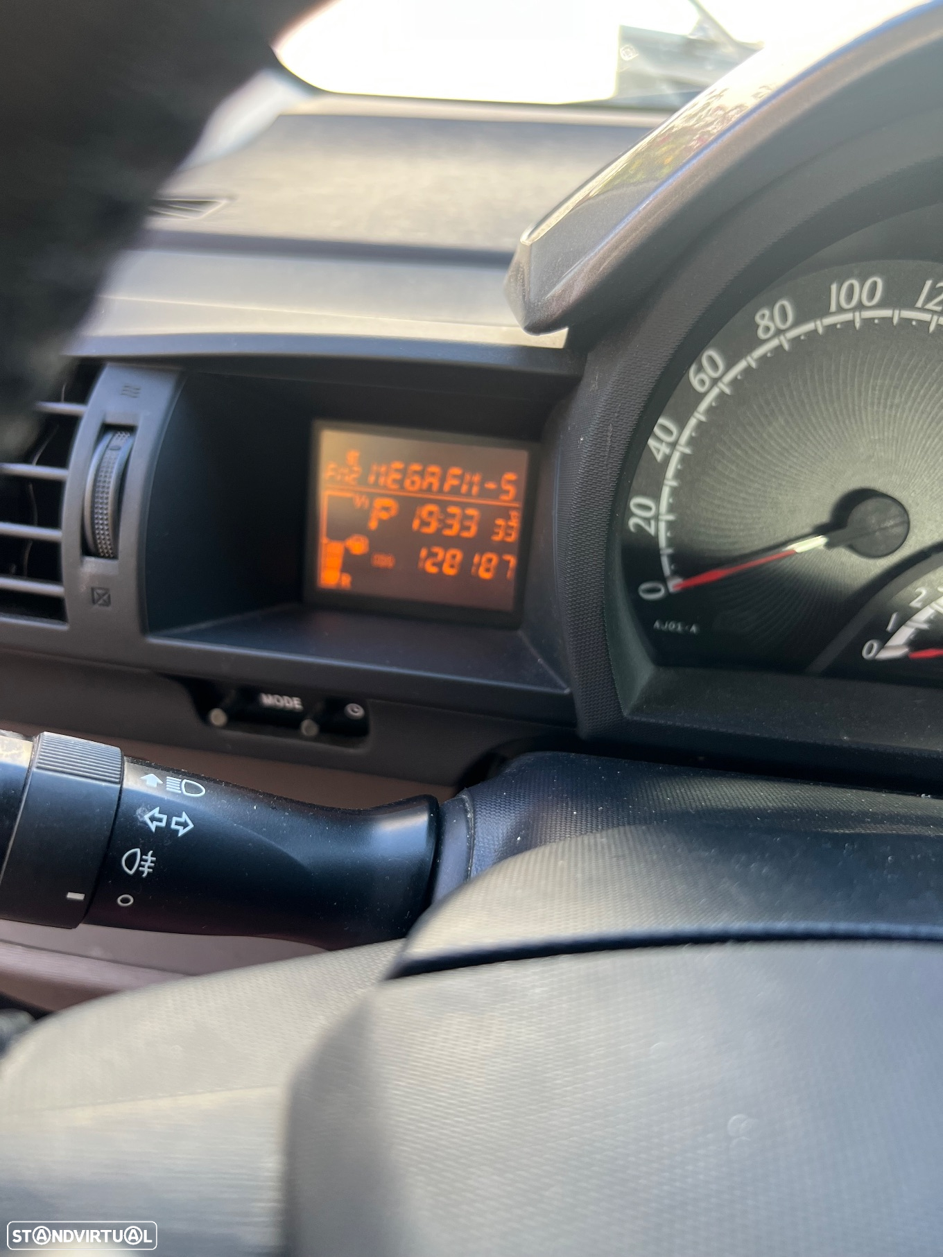 Toyota iQ 1.0 VVT-i 2 MultiDrive - 6
