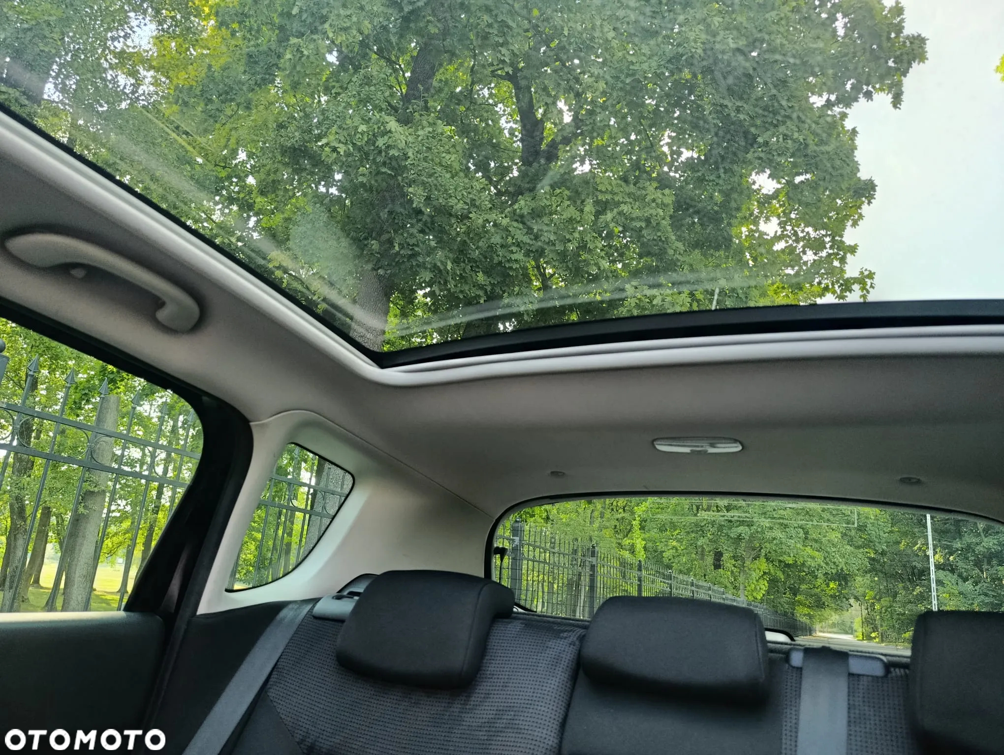 Peugeot 3008 1.6 THP Allure - 9