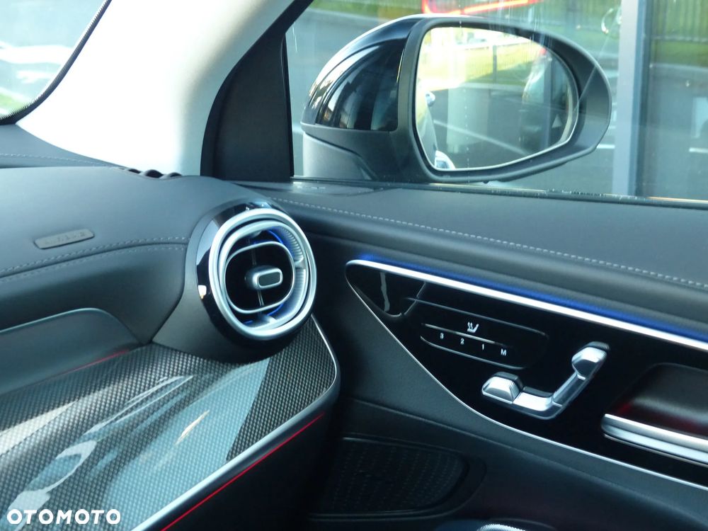 Mercedes-Benz GLC 200 mHEV 4-Matic AMG Line - 26