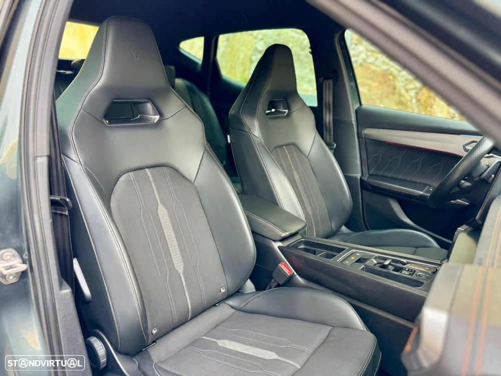 Cupra Formentor VZ 1.4 e-Hybrid DSG - 27